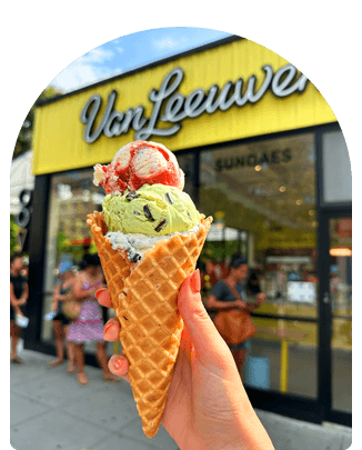 Image 14th St Logan Circle, DC