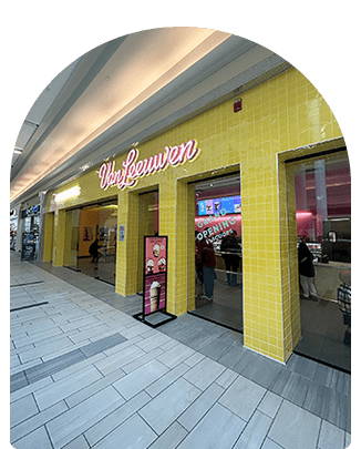 Image Burlington Mall