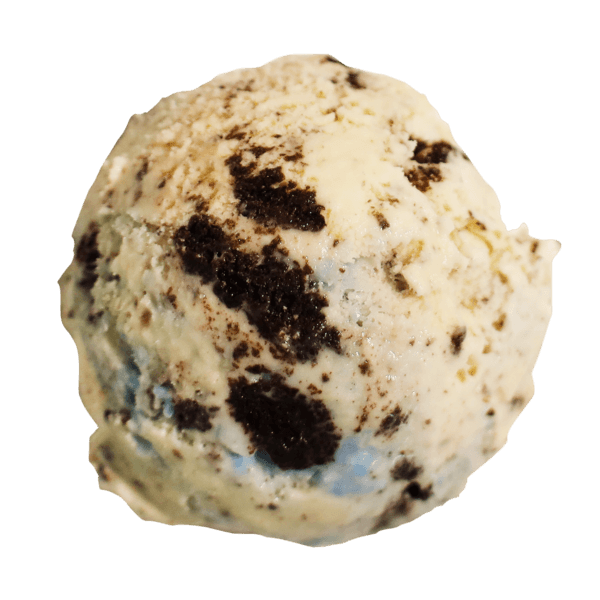 Ice Cream Cake Image 3. 