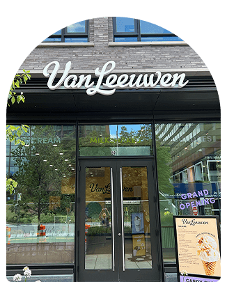 Image Arlington, VA (National Landing)