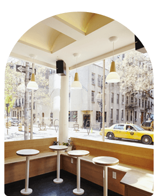 Image West Village (West 10th)